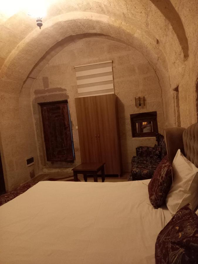 Sandik Cave Suites Nevşehir Esterno foto