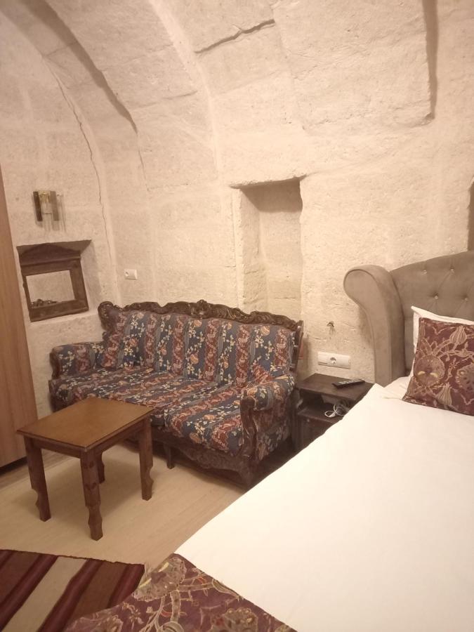 Sandik Cave Suites Nevşehir Esterno foto