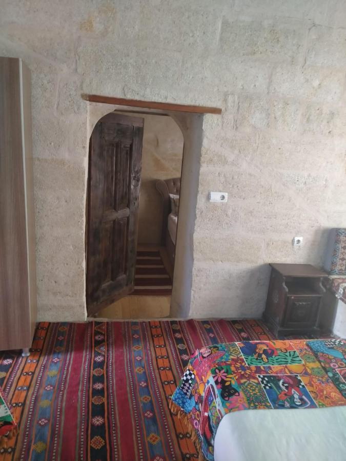 Sandik Cave Suites Nevşehir Esterno foto