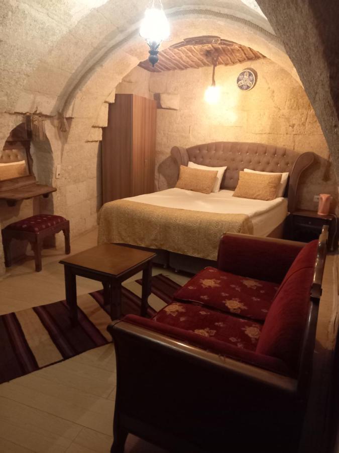 Sandik Cave Suites Nevşehir Esterno foto