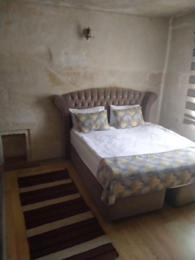 Sandik Cave Suites Nevşehir Esterno foto