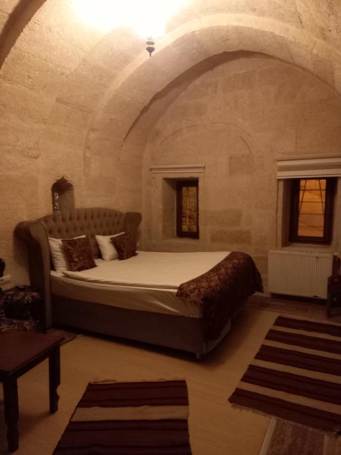 Sandik Cave Suites Nevşehir Esterno foto