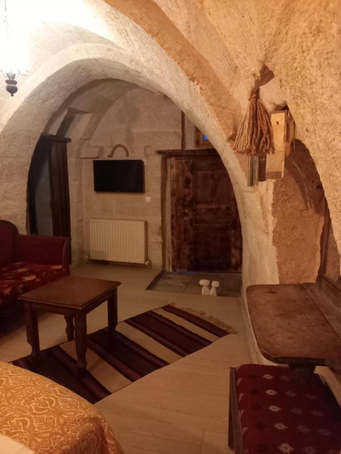 Sandik Cave Suites Nevşehir Esterno foto