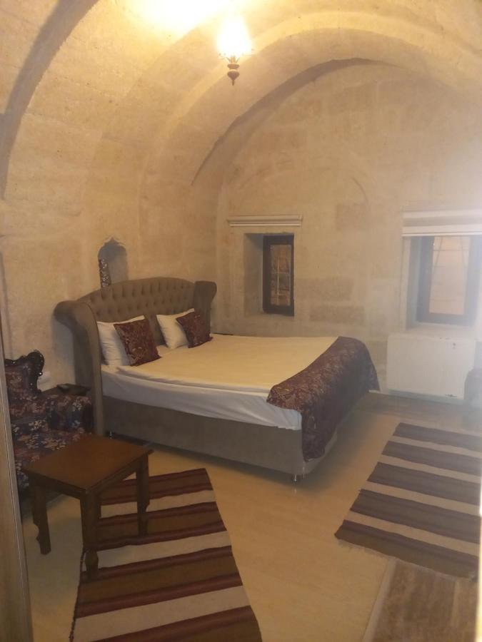 Sandik Cave Suites Nevşehir Esterno foto