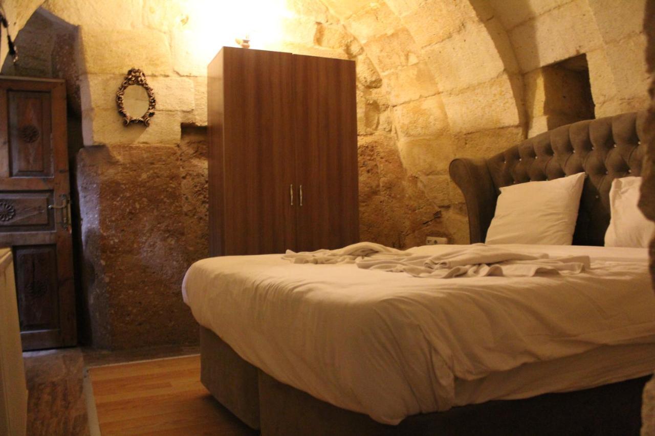 Sandik Cave Suites Nevşehir Esterno foto