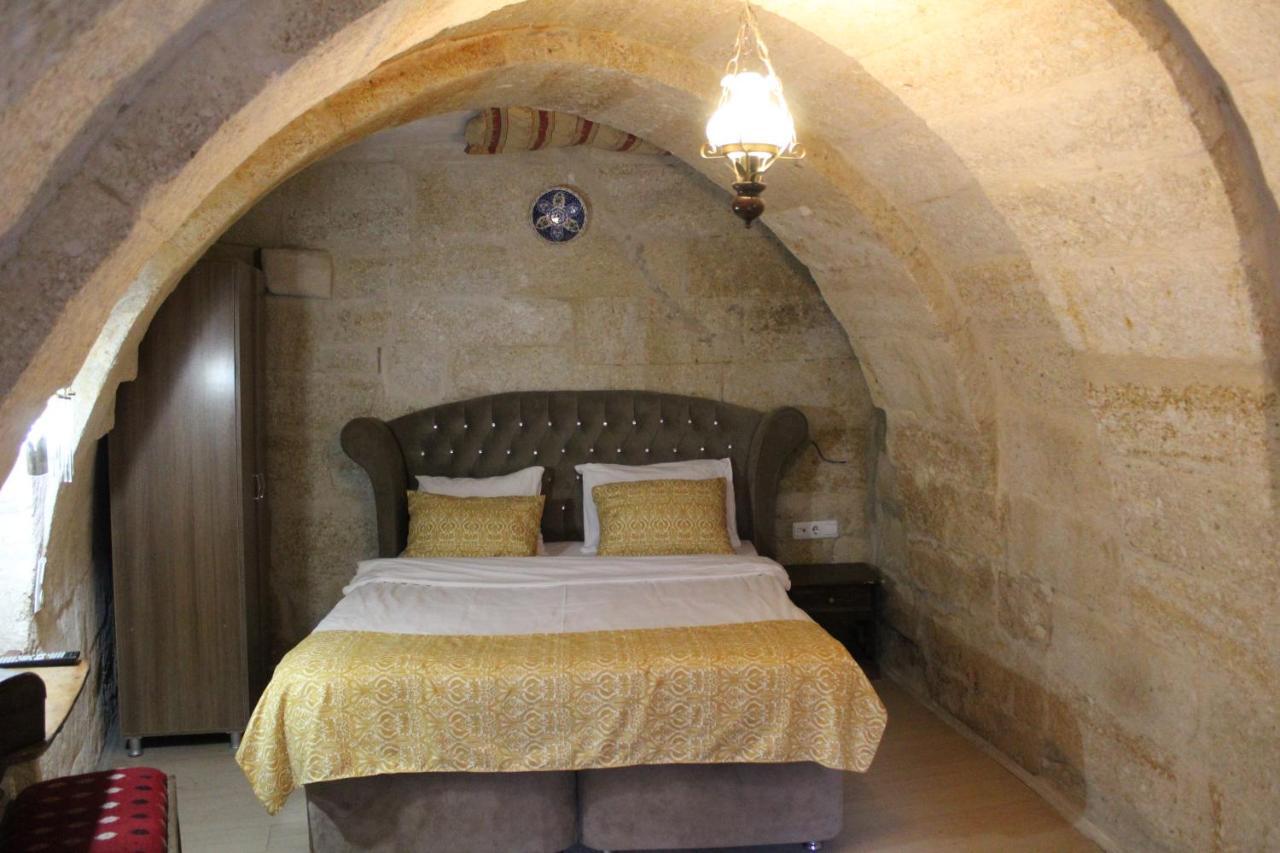 Sandik Cave Suites Nevşehir Esterno foto